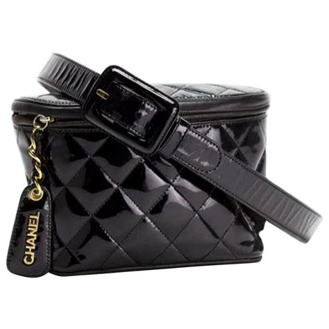 chanel bumbag mens|chanel belt bag women.